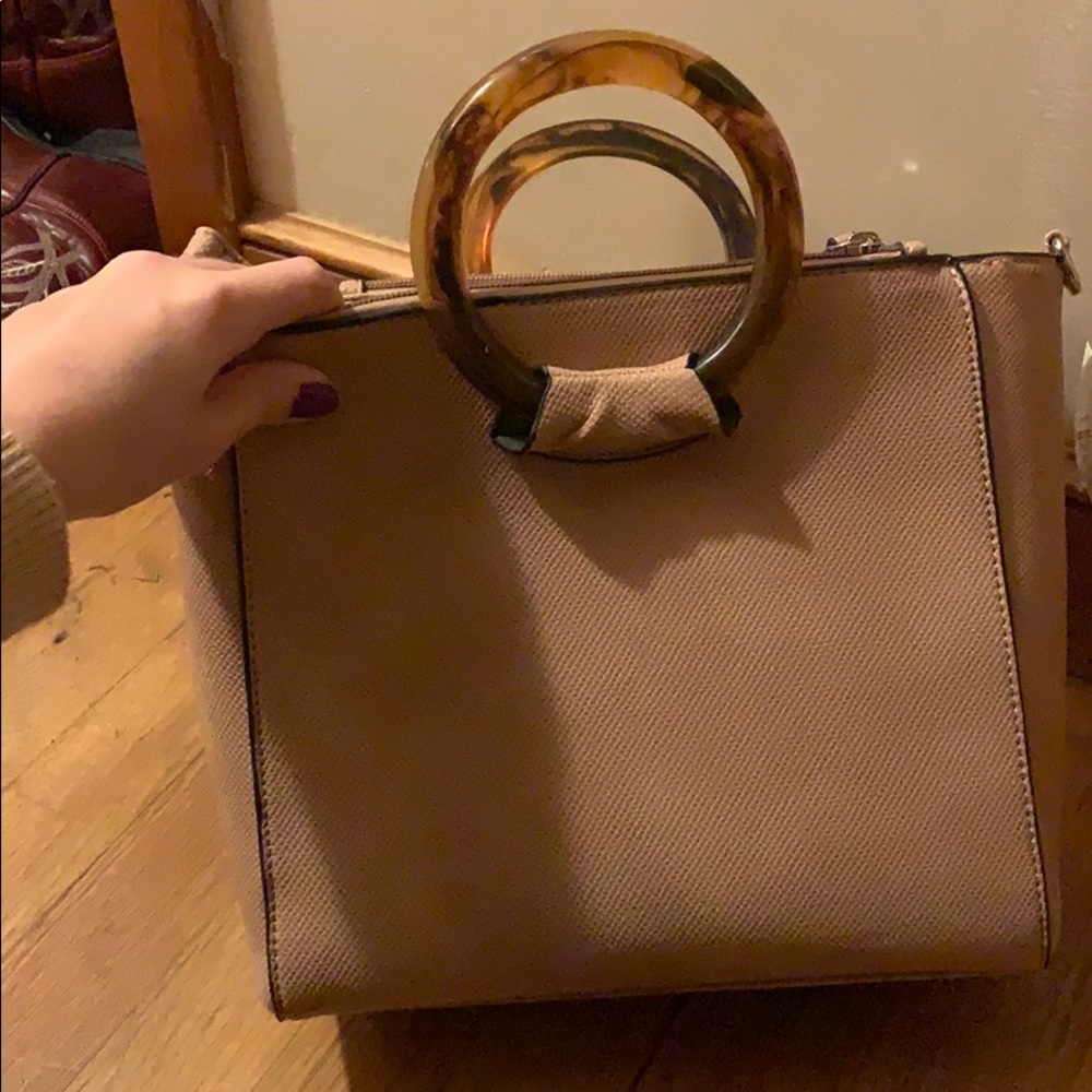 Altar’d state crossbody nwt